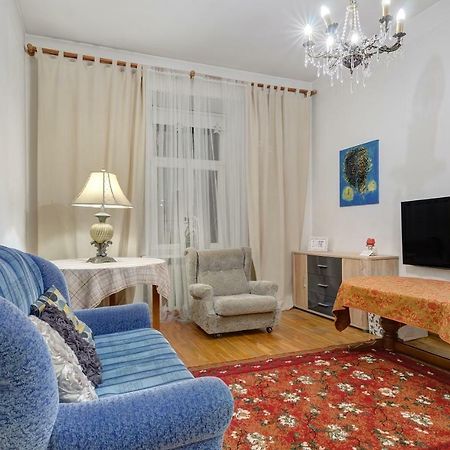 Apartment In The Old Town Вільнюс Екстер'єр фото